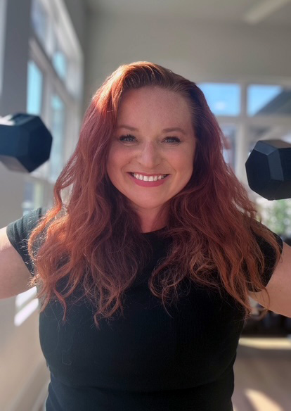 Aleksandra Jones